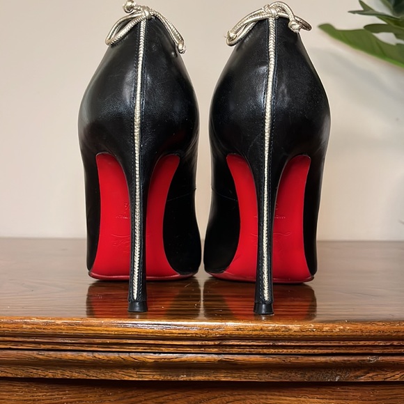 Christian Louboutin Heels - Picture 1 of 12